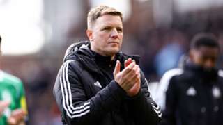 Howe feels Newcastle were hard done by in loss to Palace