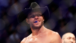 Donald 'Cowboy' Cerrone has retired from UFC
