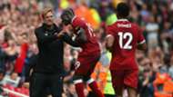 jurgen klopp - cropped