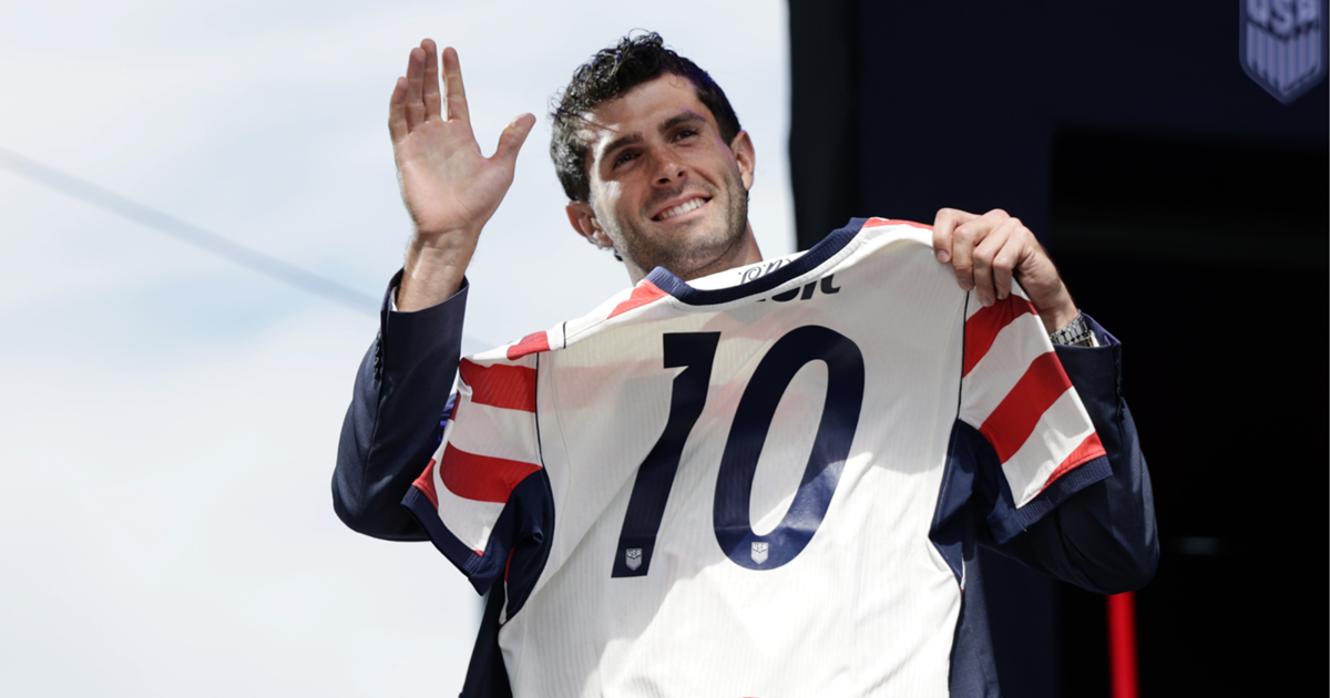 Top Midfielders & Goalkeepers: Brady, Freese, Turner, Arfsten, Dest’s MLS & European Impact