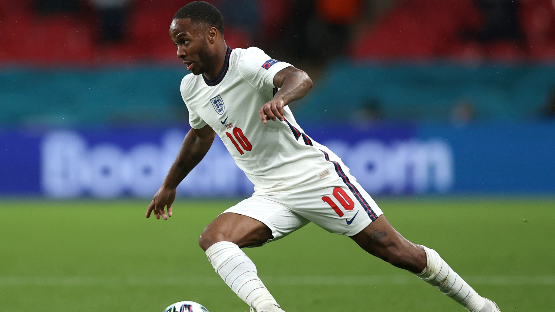 Raheem Sterling