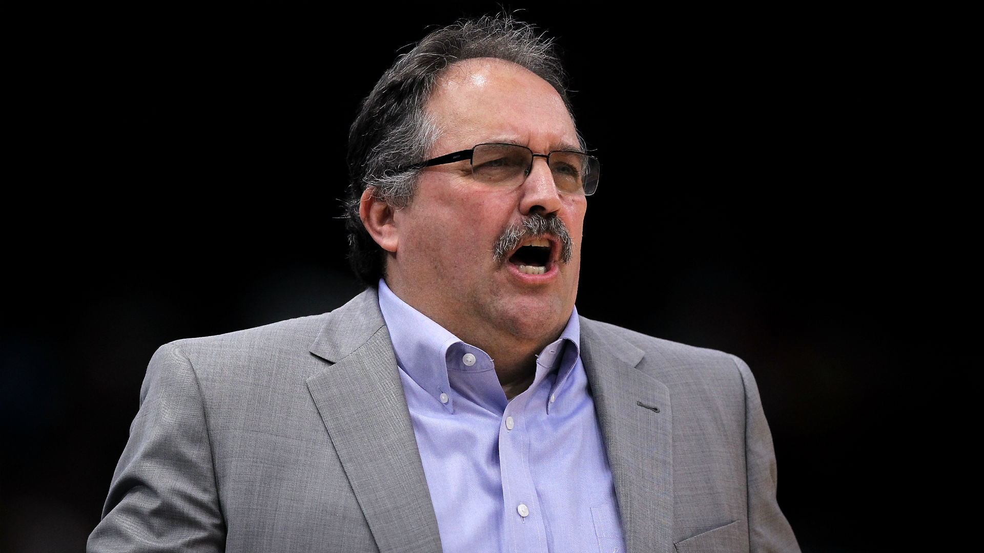 Van Gundy agrees deal to coach Zion Williamson & Pelicans
