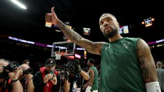 NBA: Lillard scores 25 in Portland return as Bucks fall to Blazers