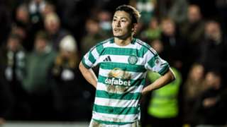 Nancy insists Maeda remains content at Celtic ahead of January transfer window