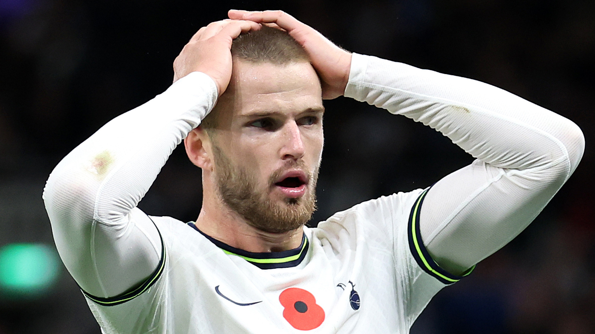 Super Salah punishes Dier howler as resurgent Liverpool see off sloppy Spurs