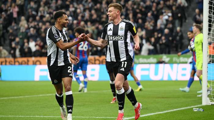 Barnes 'joining the petition' for 'unbelievable' Murphy to earn England call-up
