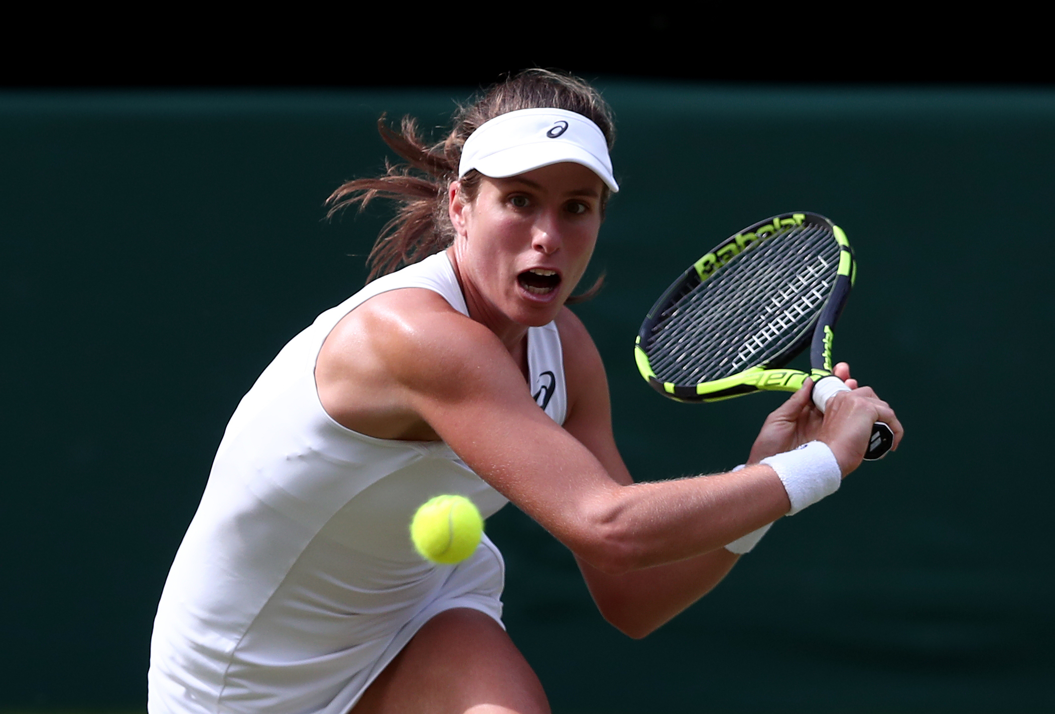 Johanna Konta