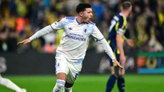 ‘It’s nice to have a manager that backs you’ – Sancho thanks Emery for belief