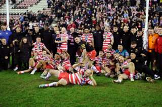 It sells itself – Paul Wellens relishing St Helens’ derby against Wigan