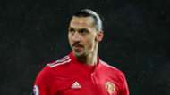 Zlatan Ibrahimovic