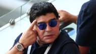 diego maradona - cropped