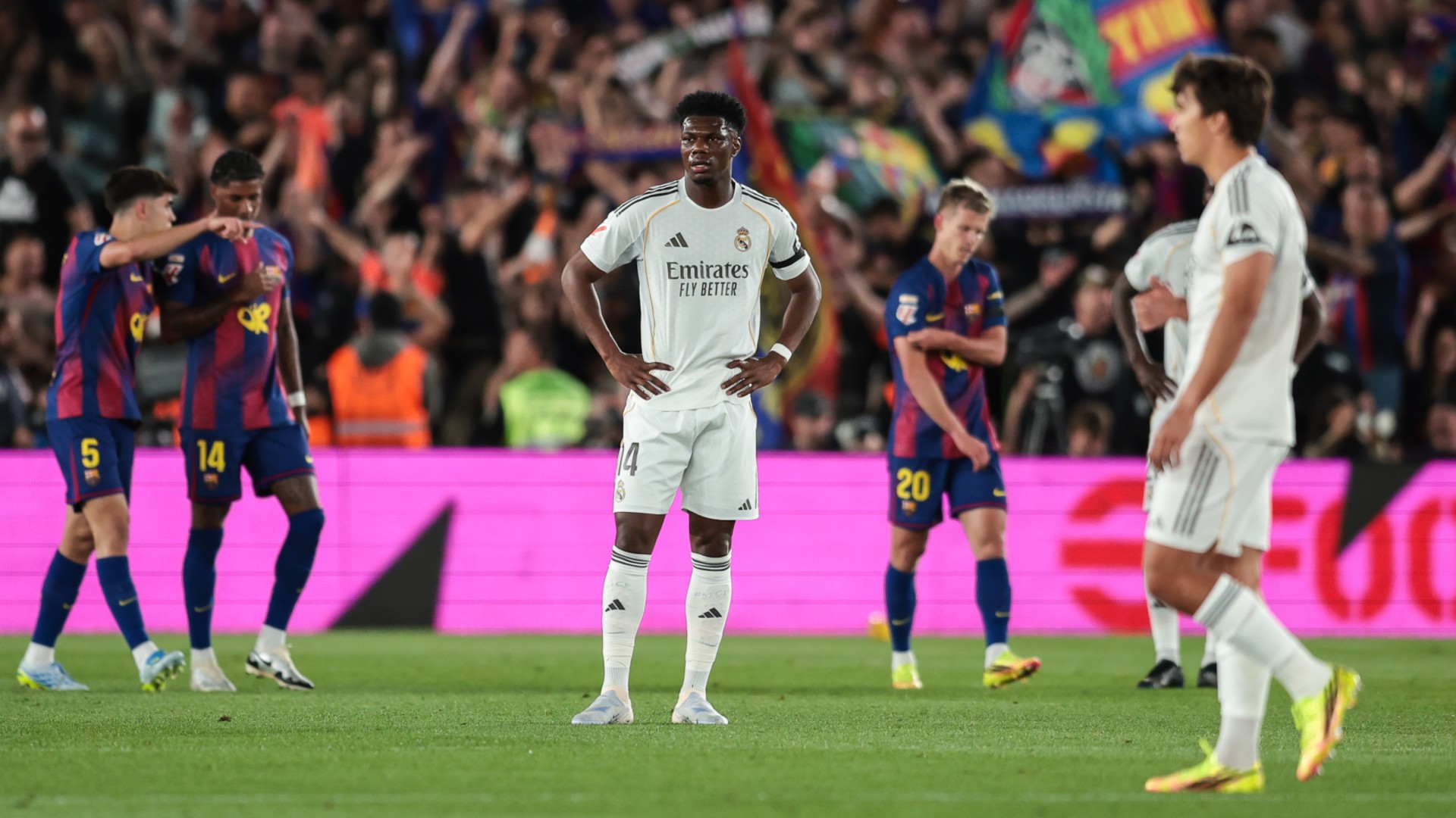‘It is absolutely b*******’ – Ancelotti slams rumours of players controlling Real Madrid