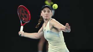 Australian Open: Rybakina feeling better and better heading into Sabalenka rematch