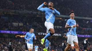 Semenyo compares Man City start to a 'fairytale' after Fulham win