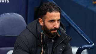 'I'm not going to change' – Man Utd boss Amorim defiant despite derby defeat