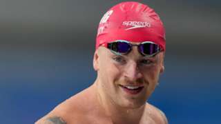 Adam Peaty lands podium place on his return to action in World Championships
