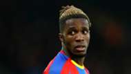 Wilfried Zaha