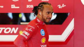 Hamilton: 'A little bit early' to challenge for pole in Australia