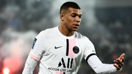 PSG star Kylian Mbappe is not impressed by proposals to stage the World Cup every two years
