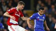 Ben Gibson - cropped