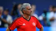 JoseMourinho - cropped