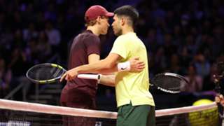 Alcaraz 'surprised' by Sinner's decision to play in Monte-Carlo after Sunshine Double success