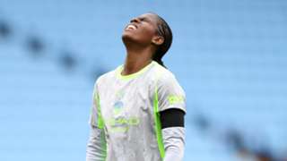 Aston Villa 0-0 Manchester City: WSL leaders held in goalless draw