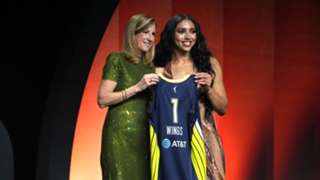 Wings select UConn’s Fudd with top pick in WNBA Draft