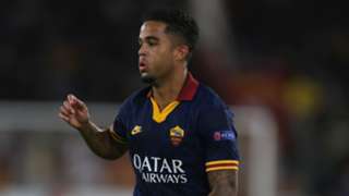 Kluivert has 'great memories' from Roma, despite frustrating Serie A stint