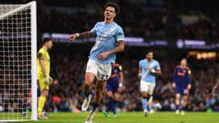 O'Reilly 'over the moon' after strengthening Man City's title charge