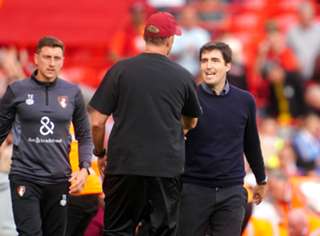 Jurgen Klopp to consider appeal against Alexis Mac Allister’s red card