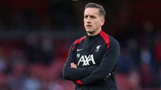 Liverpool part ways with set-piece coach Briggs