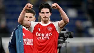 Rooney backs ‘irreplaceable’ Rice to become next England captain