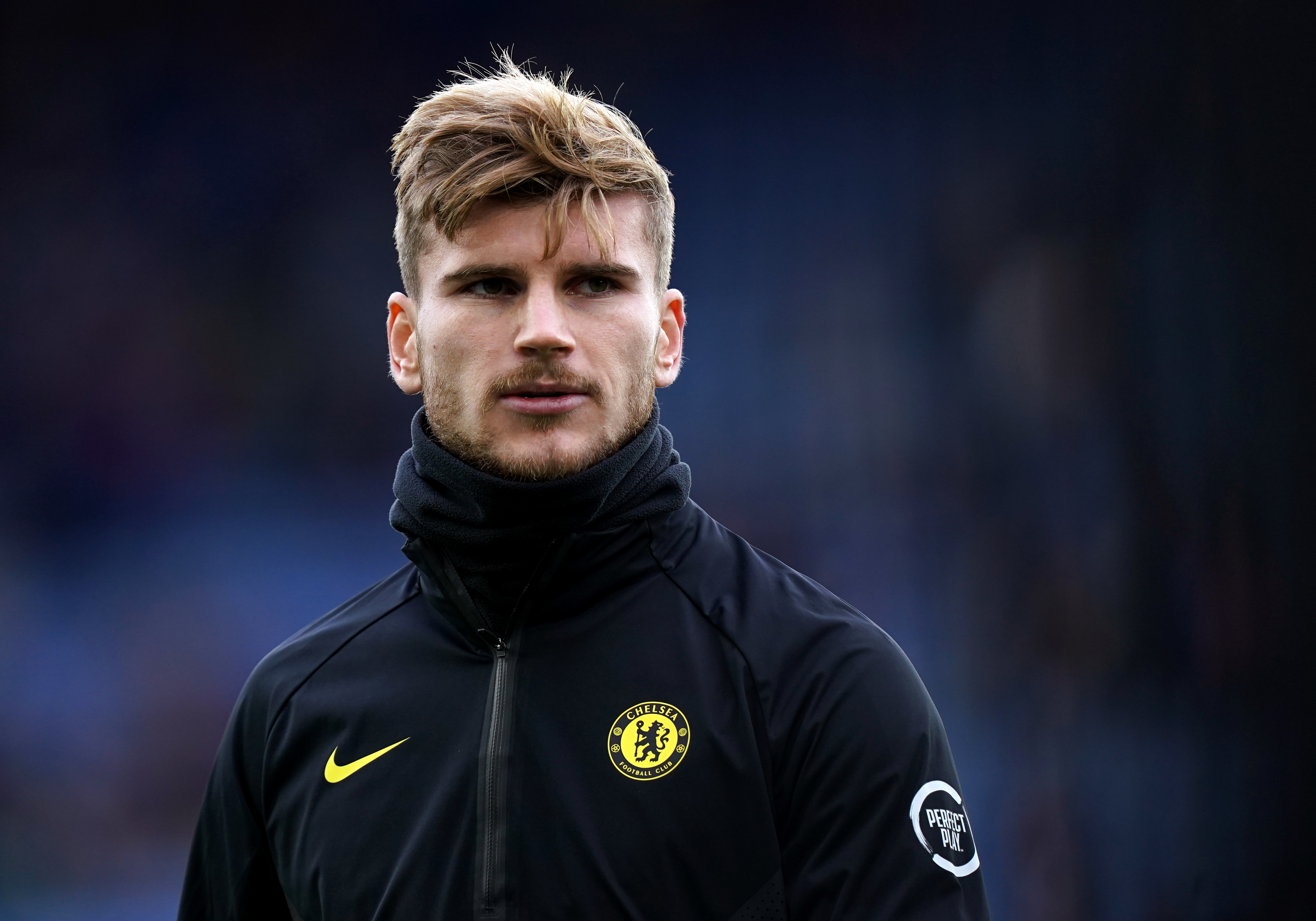 Timo Werner has bolstered Spurs' ranks