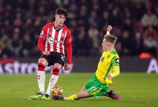 Newcastle sign Southampton defender Tino Livramento on five-year deal