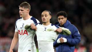 Neville: Tottenham relegation would be 'shock of the century'