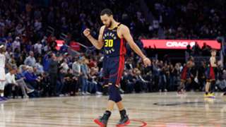 NBA: Gilgeous-Alexander scores 52 in Thunder's loss to Warriors