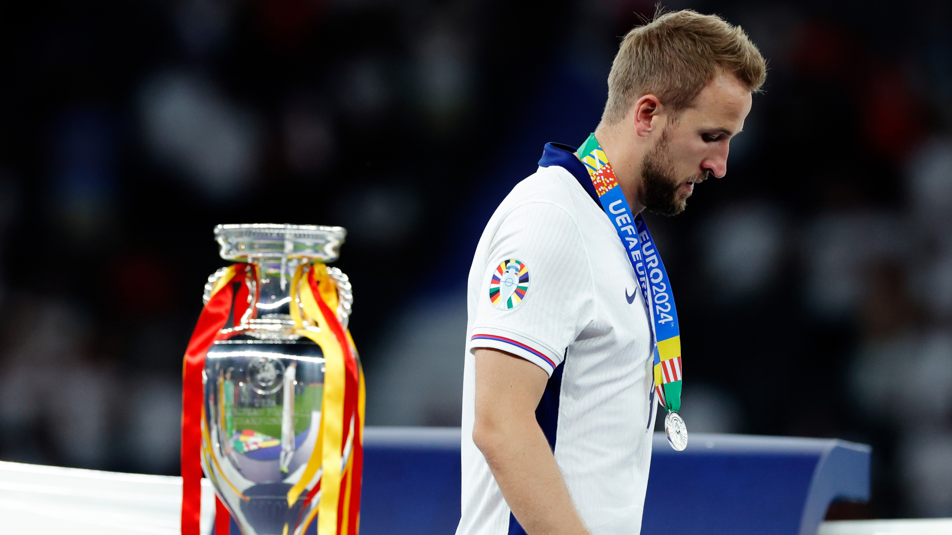 Kane needs trophies to be remembered as a true great, says Johnson