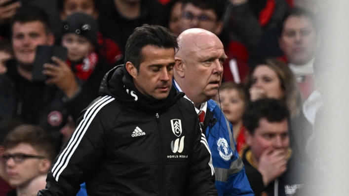 Marco Silva has been charged by the FA
