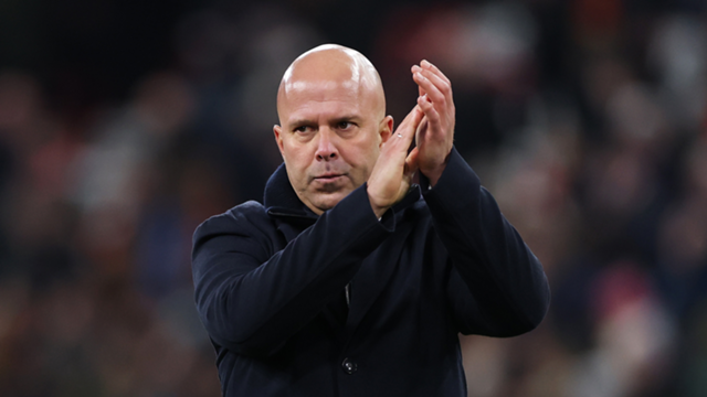 Slot content with Liverpool reaction in limp Sunderland draw