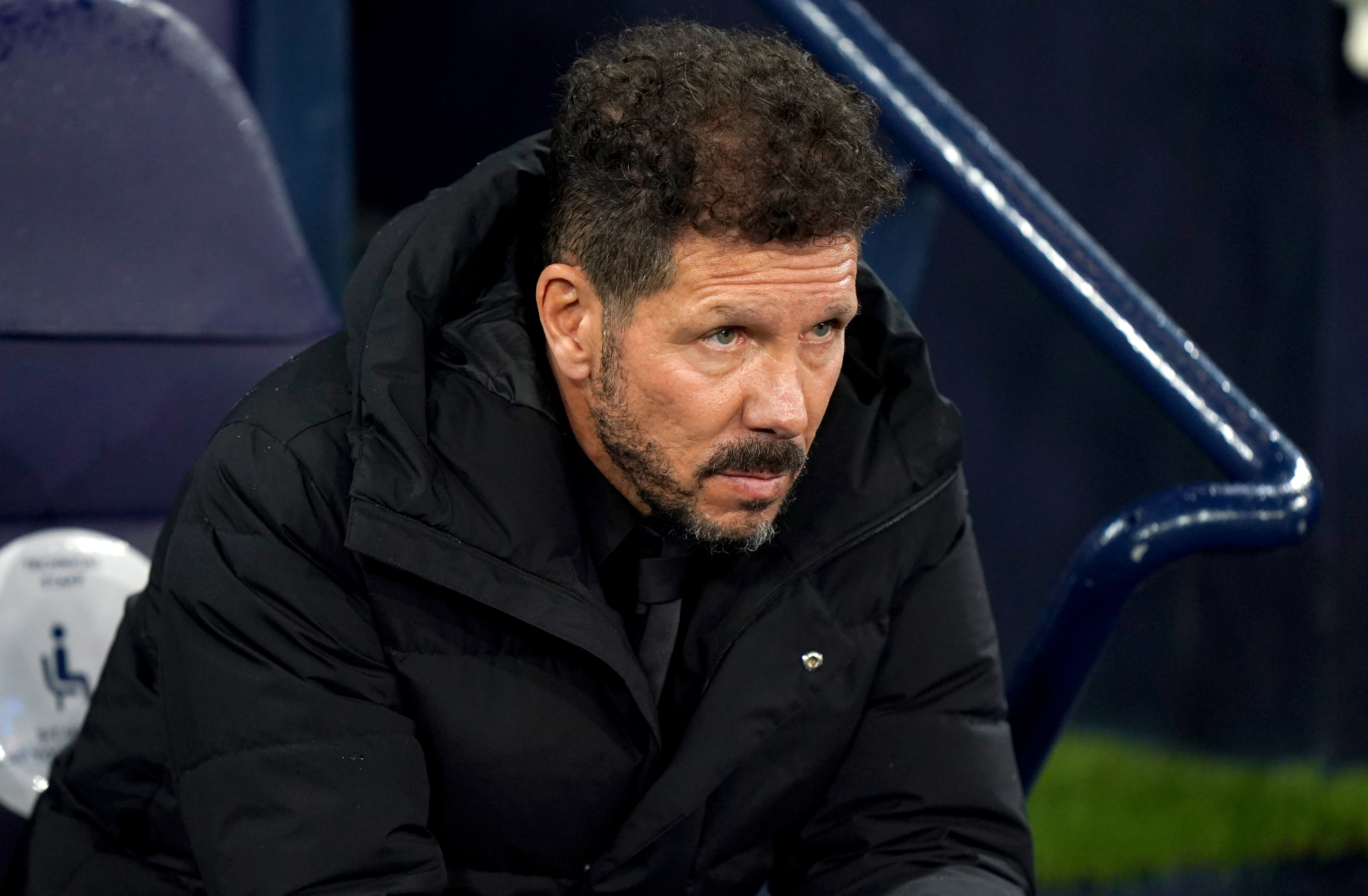 Diego Simeone