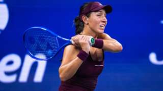 Pegula defeats Cirstea at US Open in hunt for world number one spot