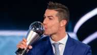 cristiano ronaldo - cropped
