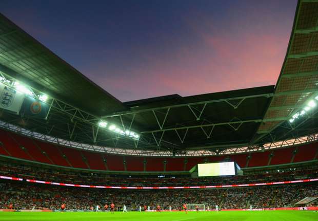 Tottenham to move to Wembley for 2017-18