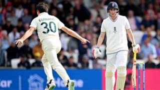 Cummins' absence from Ashes opener would play into England's hands, says Brook