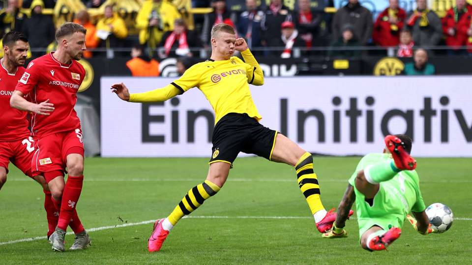 Ficken in dortmund