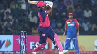 Samson is irreplaceable like Kohli and Sharma, says Parag