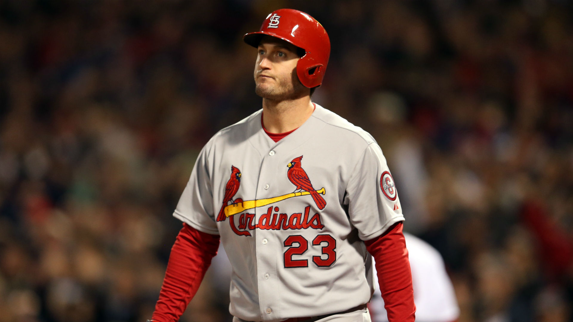 World Series MVP David Freese opens up about depression, alcohol abuse ...