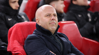 Accrington FA Cup tie will 'feel like a Champions League final', says Slot