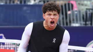 Shelton defeats Blockx to tee up Fonseca showdown in Munich